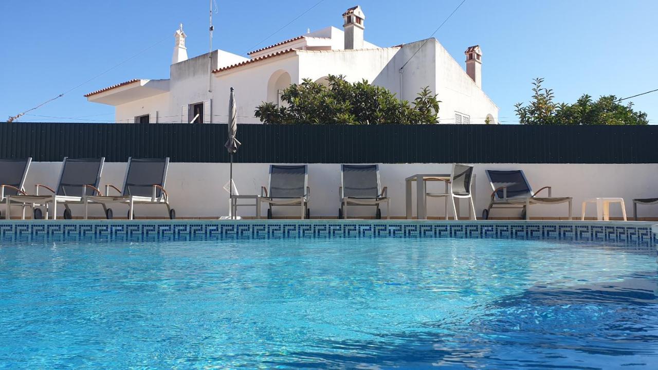 Aaa Awesome Apartamentos Albufeira Exterior foto